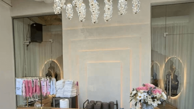 Image 2 from Drenched Melrose partner gallery