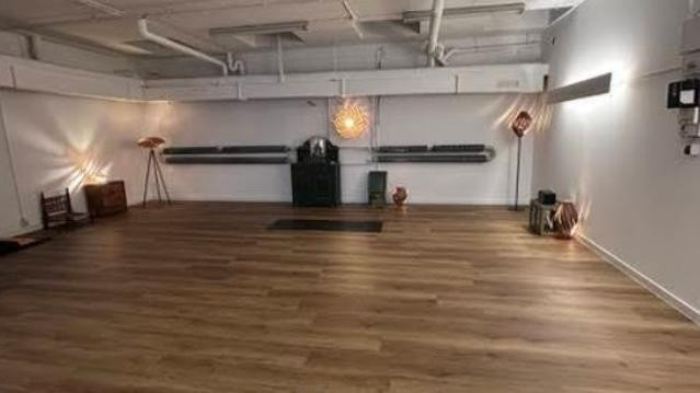 Bild 3 von YOMA - Studio2 am Rathenauplatz im Hinterhof rechts Partnergalerie