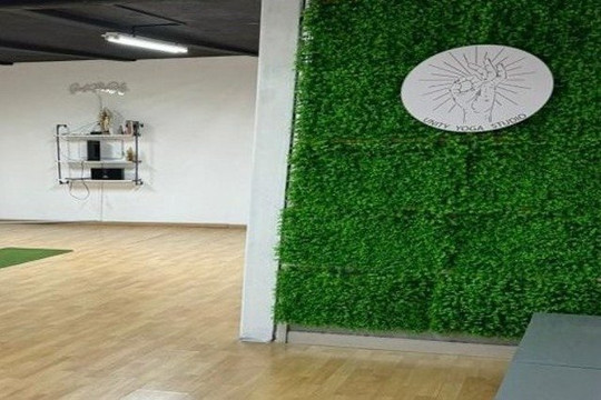 Imagen 1 de la galería del partner CORE FT. FUNCTIONAL TRAINING