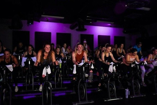 Image 3 from TrueNorth Cycle & Strength LLC partner gallery