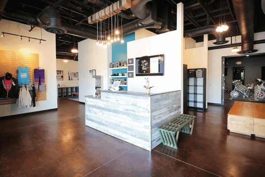 Image 2 from TrueNorth Cycle & Strength LLC partner gallery