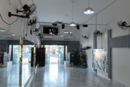 Imagem 2 da galeria do parceiro Espaço Santana Dança