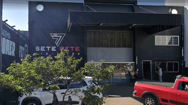 Imagem 2 da galeria do parceiro ACADEMIA POWER FIT