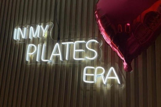 Imagen 3 de la galería del partner Mouve Pilates Reformer