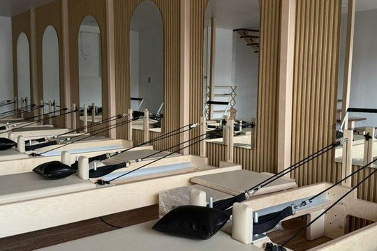 Imagen 3 de la galería del partner Mouve Pilates Reformer