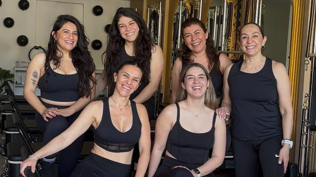 Imagen 3 de la galería del partner Mouve Pilates Reformer