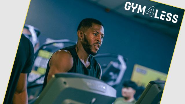 Image 1 from Gym4Less partner gallery