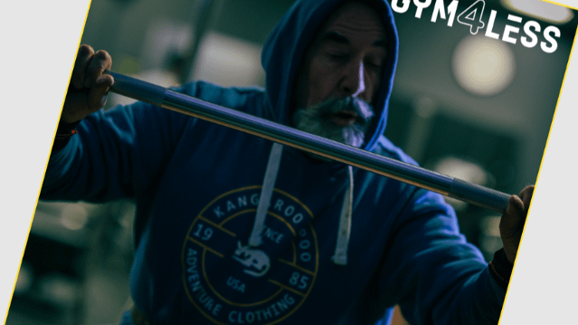 Image 3 from Gym4Less partner gallery