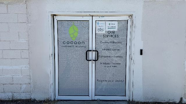 Image 2 from Cocoon Wellness & Sports Recovery partner gallery
