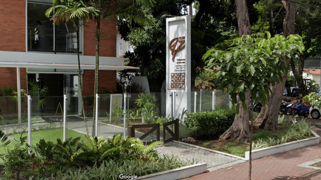 Imagem 2 da galeria do parceiro Clube 17