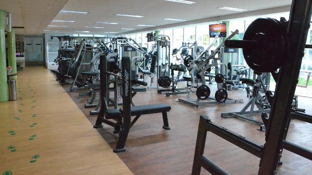 Imagem 1 da galeria do parceiro Clube 17