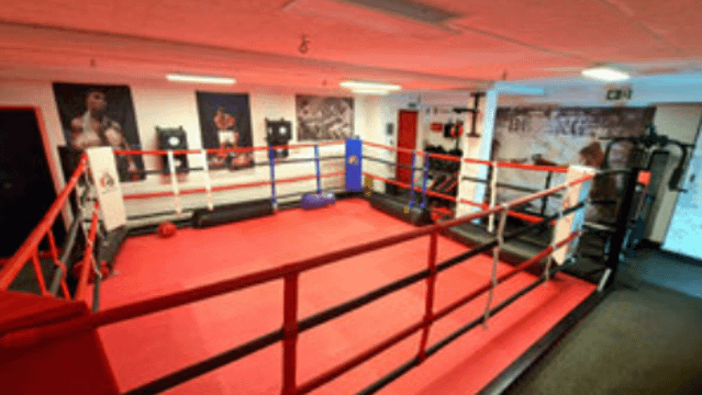 Bild 1 von Sport- und Kampfkunstschule Szabo Starnberg Partnergalerie