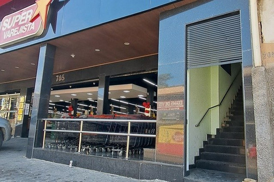 Imagem 2 da galeria do parceiro Full Power Gym