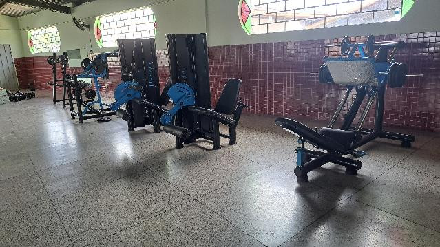Imagem 3 da galeria do parceiro Full Power Gym