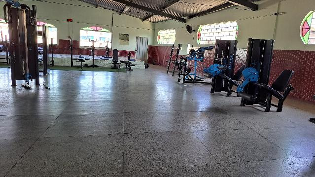 Imagem 1 da galeria do parceiro Full Power Gym