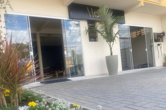 Imagem 2 da galeria do parceiro Studio Moove Fisioterapia e Pilates