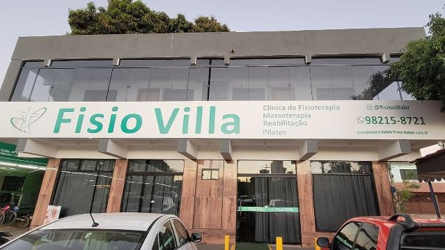 Imagem 2 da galeria do parceiro Clinfisio