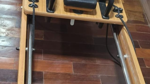 Imagem 3 da galeria do parceiro Clinfisio