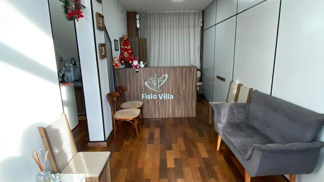 Imagem 1 da galeria do parceiro Clinfisio