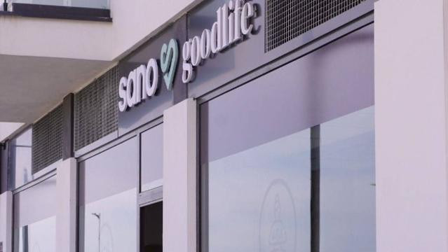 Imagen 2 de la galería del partner Sano Vega de Granada