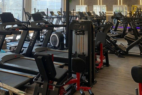 Imagem 2 da galeria do parceiro Target FitClub - Giovanni