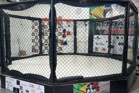 Imagem 3 da galeria do parceiro Zito Fight Team Muay Thai
