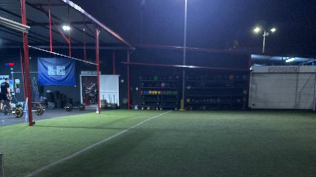 Imagen 2 de la galería del partner Gym Puerto Las Palmas