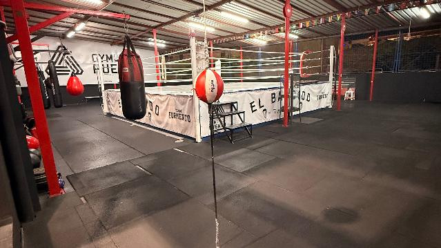 Imagen 3 de la galería del partner Gym Puerto Las Palmas