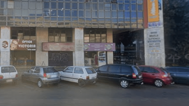 Imagem 2 da galeria do parceiro Agbara Gym