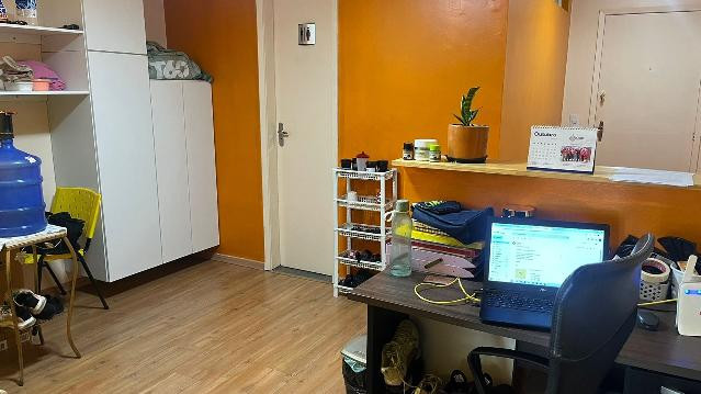 Imagem 3 da galeria do parceiro Agbara Gym