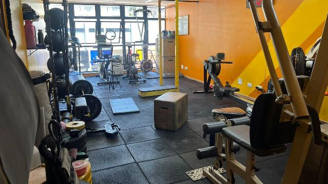 Imagem 1 da galeria do parceiro Agbara Gym