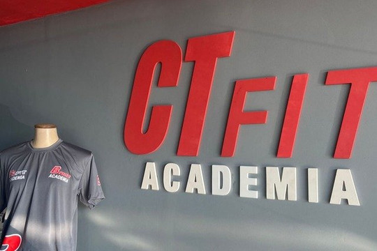 Imagem 3 da galeria do parceiro CT Fit-