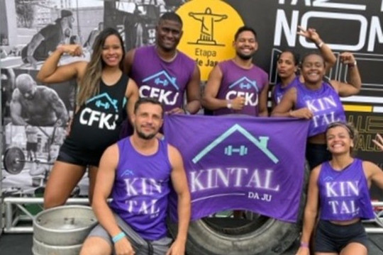 Imagem 3 da galeria do parceiro Kintal da Ju