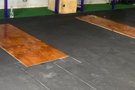 Imagem 2 da galeria do parceiro Kintal da Ju