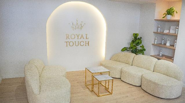 Imagen 2 de la galería del partner Royal Barre