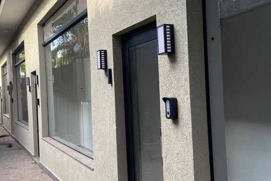 Imagem 2 da galeria do parceiro Clínica Dra Francielle Ferraz de Almeida