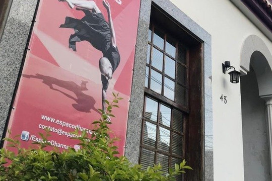 Imagem 2 da galeria do parceiro Espaço Dharma - Espaço de Movimento