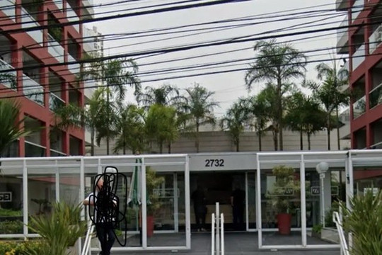 Imagem 2 da galeria do parceiro Studio Di Pilates