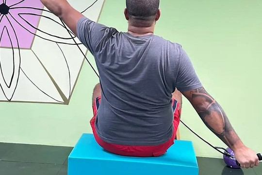 Imagem 3 da galeria do parceiro Studio Di Pilates