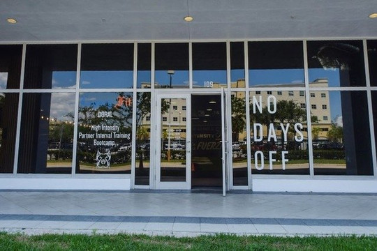 Image 2 from Legacy Fit - Doral partner gallery