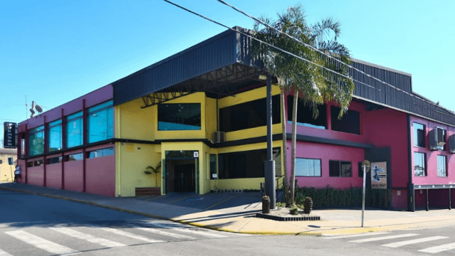 Imagem 2 da galeria do parceiro Academia Corpo São