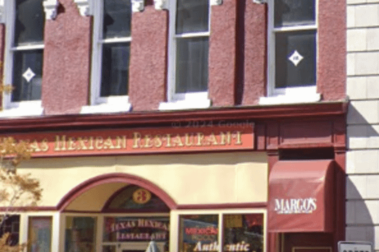 Image 2 from Margo's Low-Impact Health Club partner gallery