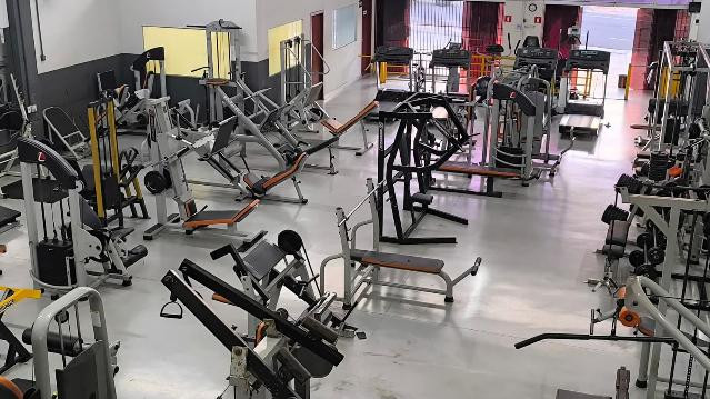 Imagem 1 da galeria do parceiro Wal Fit Academia