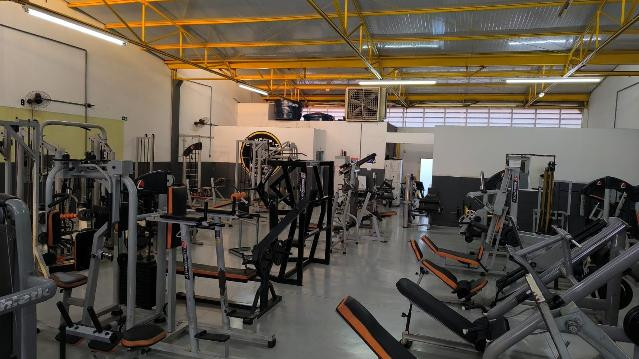 Imagem 3 da galeria do parceiro Wal Fit Academia