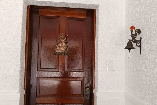 Imagem 3 da galeria do parceiro Vidya Yoga Mandiram