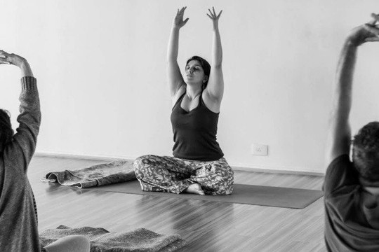 Imagem 1 da galeria do parceiro Vidya Yoga Mandiram