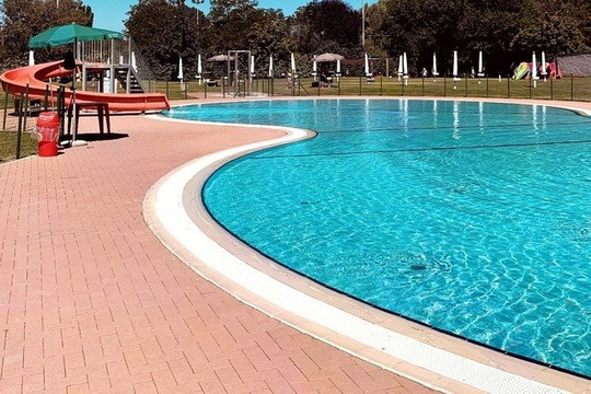 Immagine 1 dalla galleria del partner Aquamore Villafranca