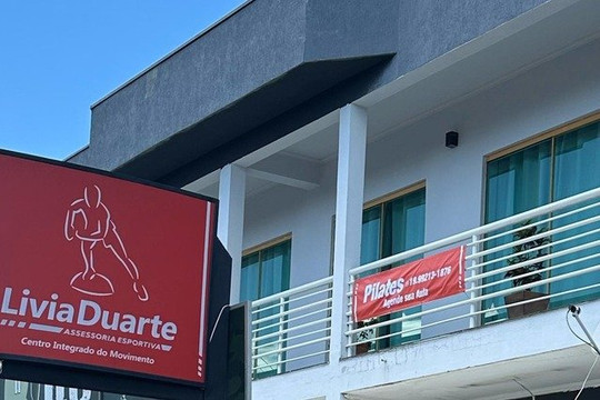 Imagem 2 da galeria do parceiro Livia Duarte Assessoria Esportiva