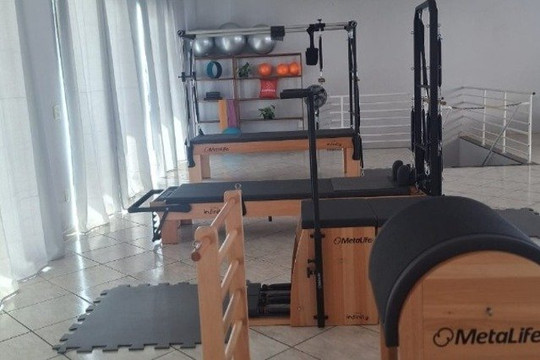 Imagem 1 da galeria do parceiro Livia Duarte Assessoria Esportiva