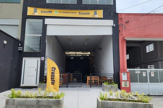 Imagem 2 da galeria do parceiro Irmãos Crossfit